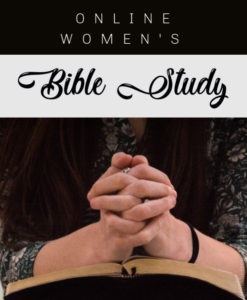 Online Bible Study Images – Julia Bettencourt Blog