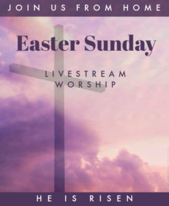 Easter Service Social Banners – Julia Bettencourt Blog