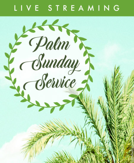 Easter Service Social Banners – Julia Bettencourt Blog