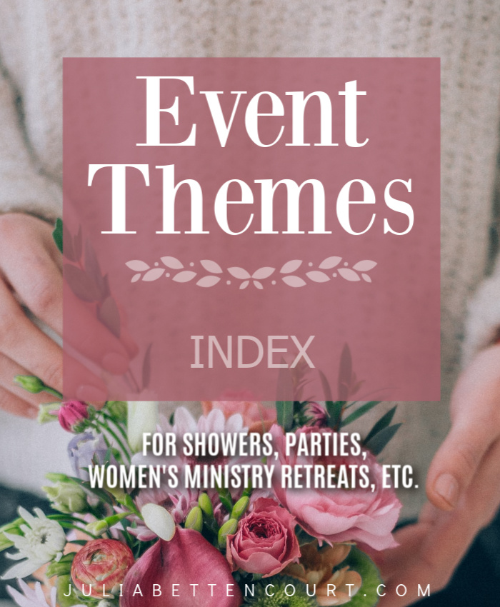 Event Theme Index