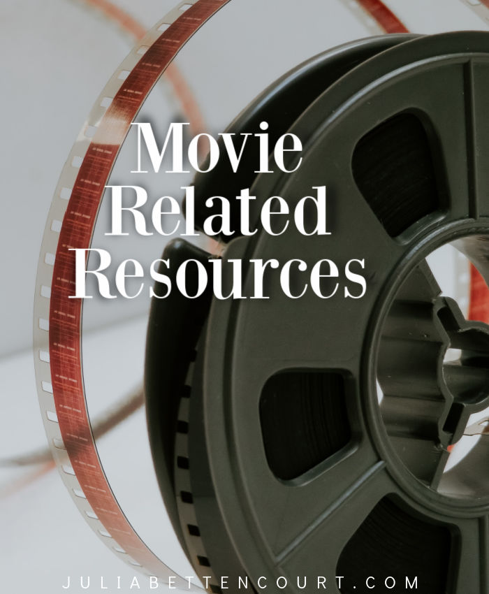 Movie Related Resources
