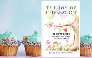 Joy of Celebration by Bettencourt
