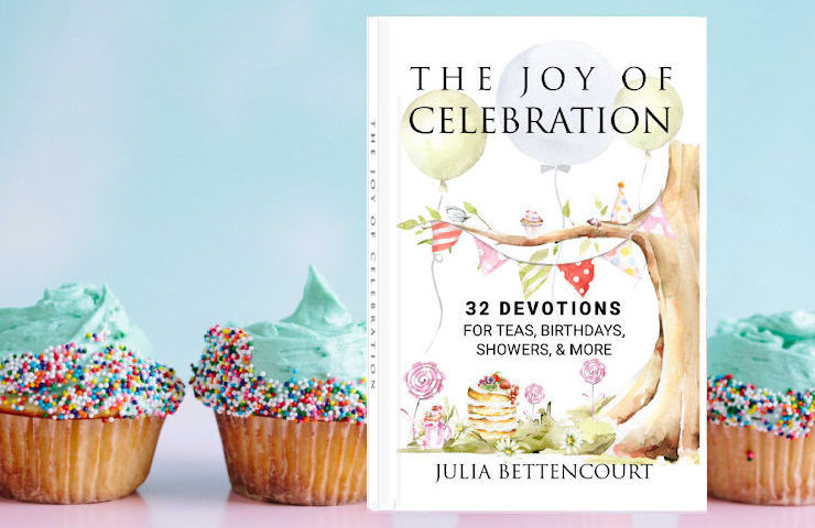 Joy of Celebration by Bettencourt