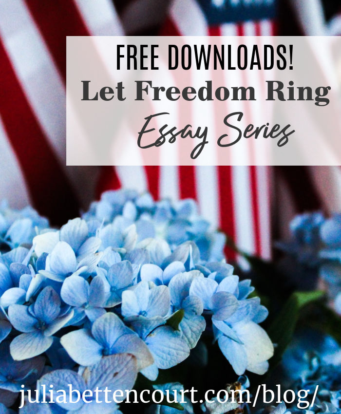 Freedom Series Downloads