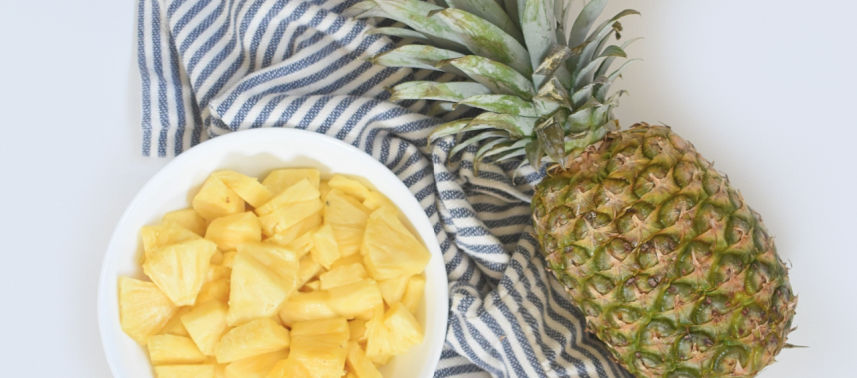 Sweet Pineapple Leaders Devotional