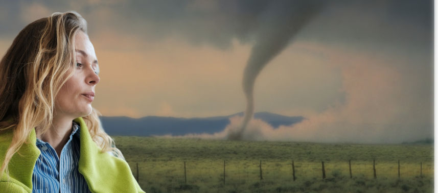 Storm Chasers Women's Leader Devotional