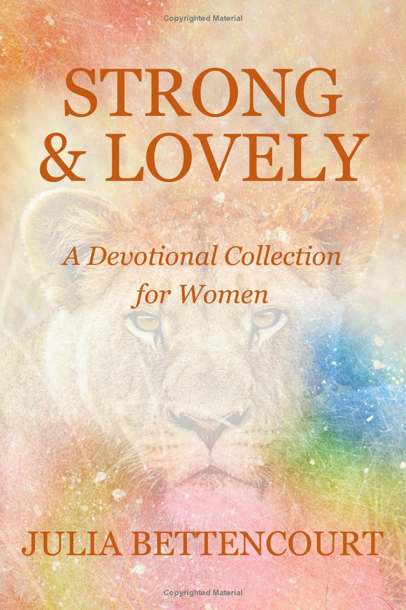 Strong and Lovely Women's Devotional