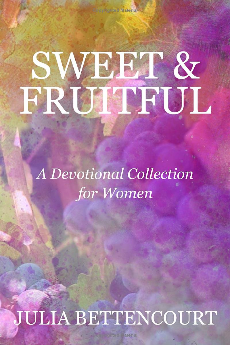 Sweet and Fruitful Devotional Book