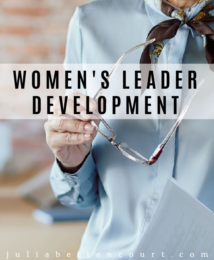 Women's Leader Development