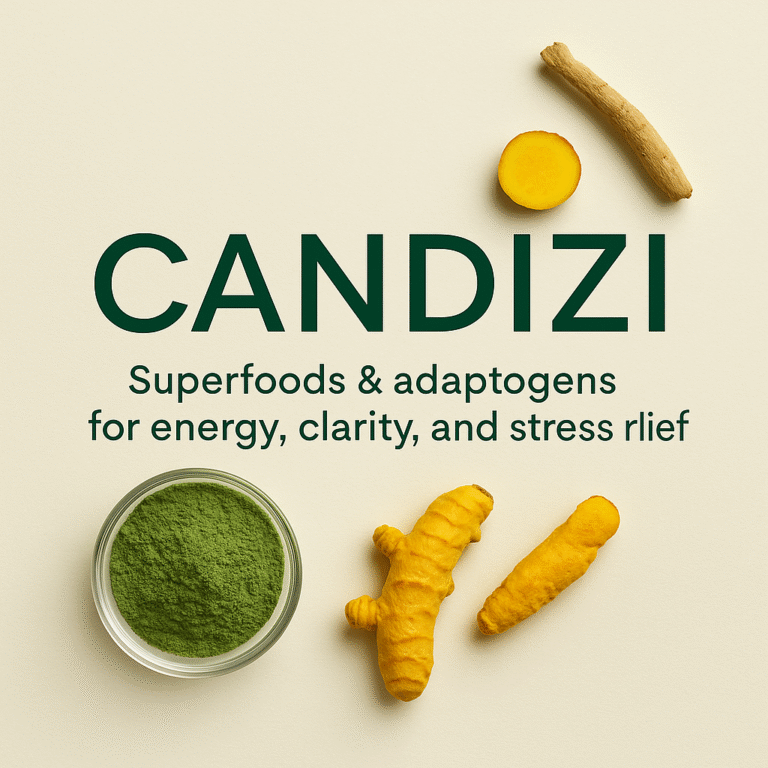 Candizi