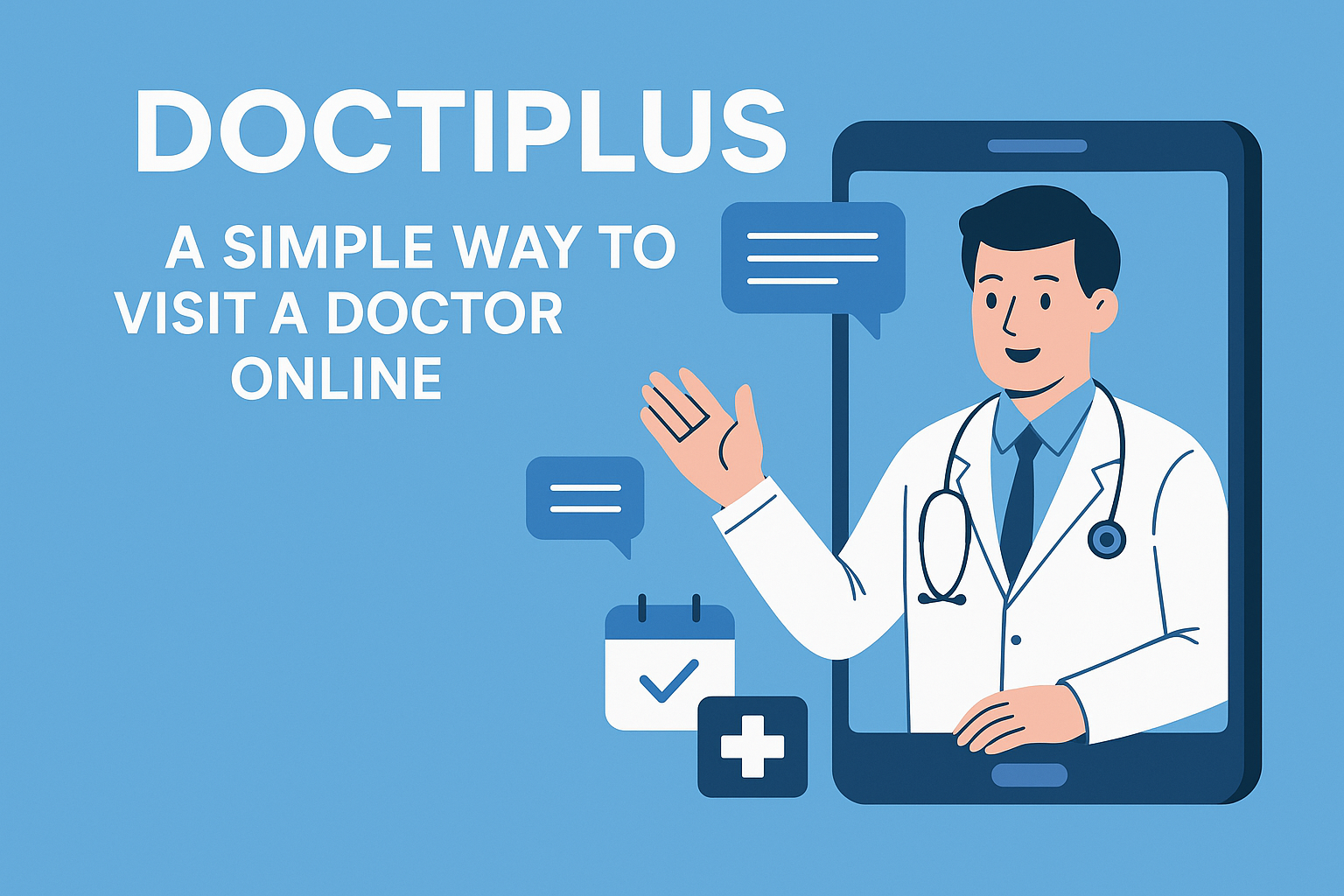 Doctiplus