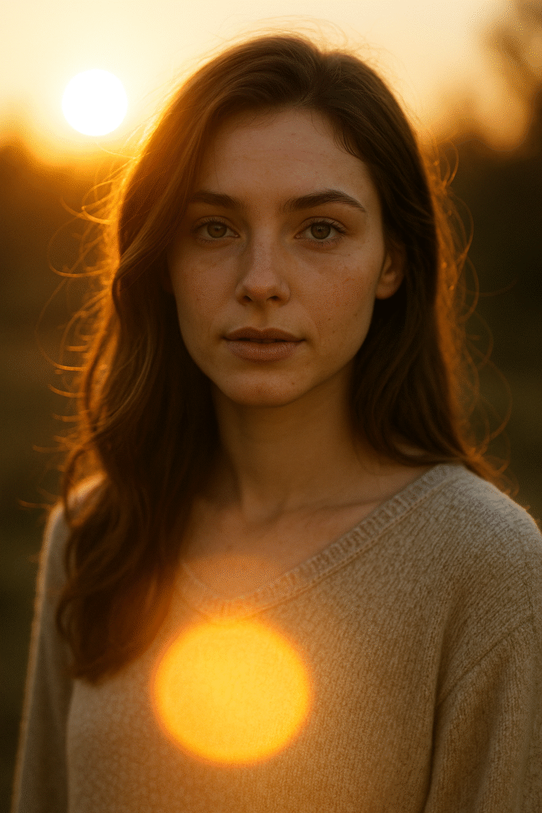 Photeeq Lens Flare