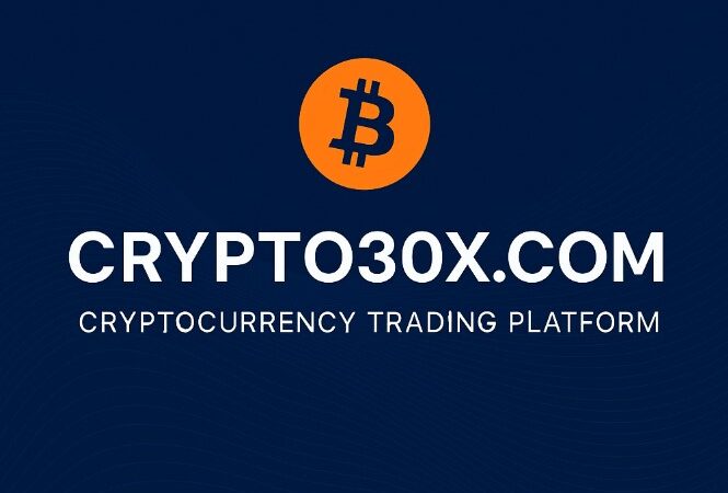 Crypto30x.com