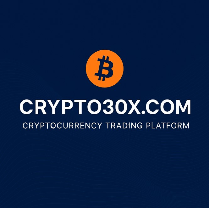 Crypto30x.com