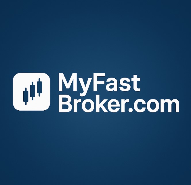 MyFastBroker.com