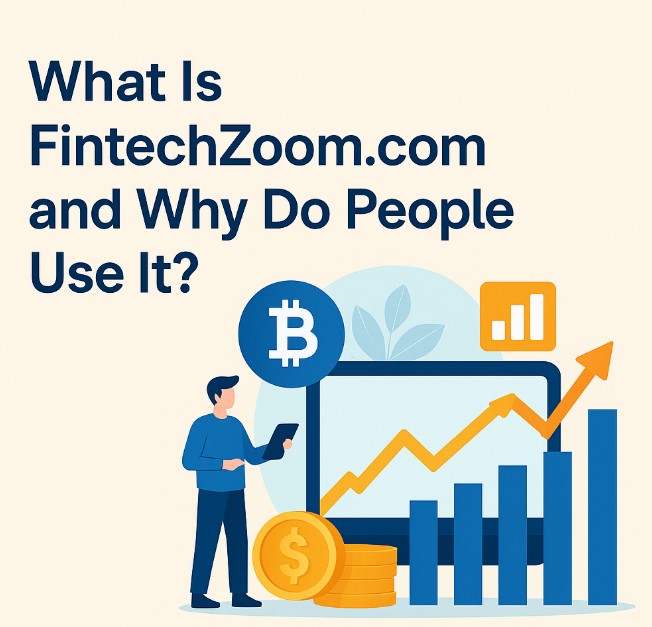 FintechZoom.com