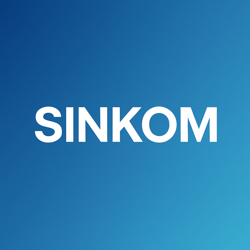 Sinkom