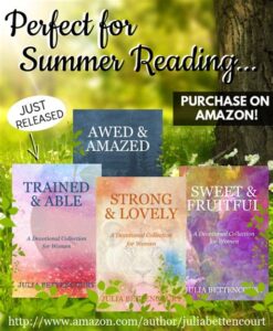 Choosing Words Like Seeds