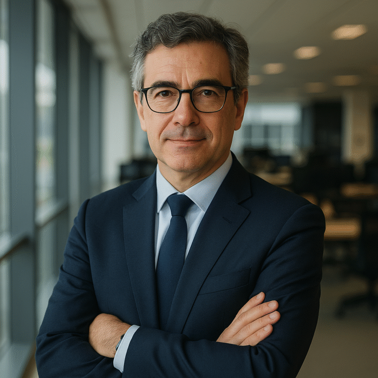 Pedro Vaz Paulo