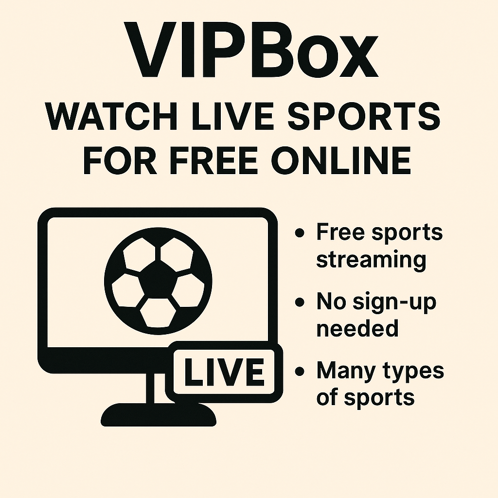 VIPBox