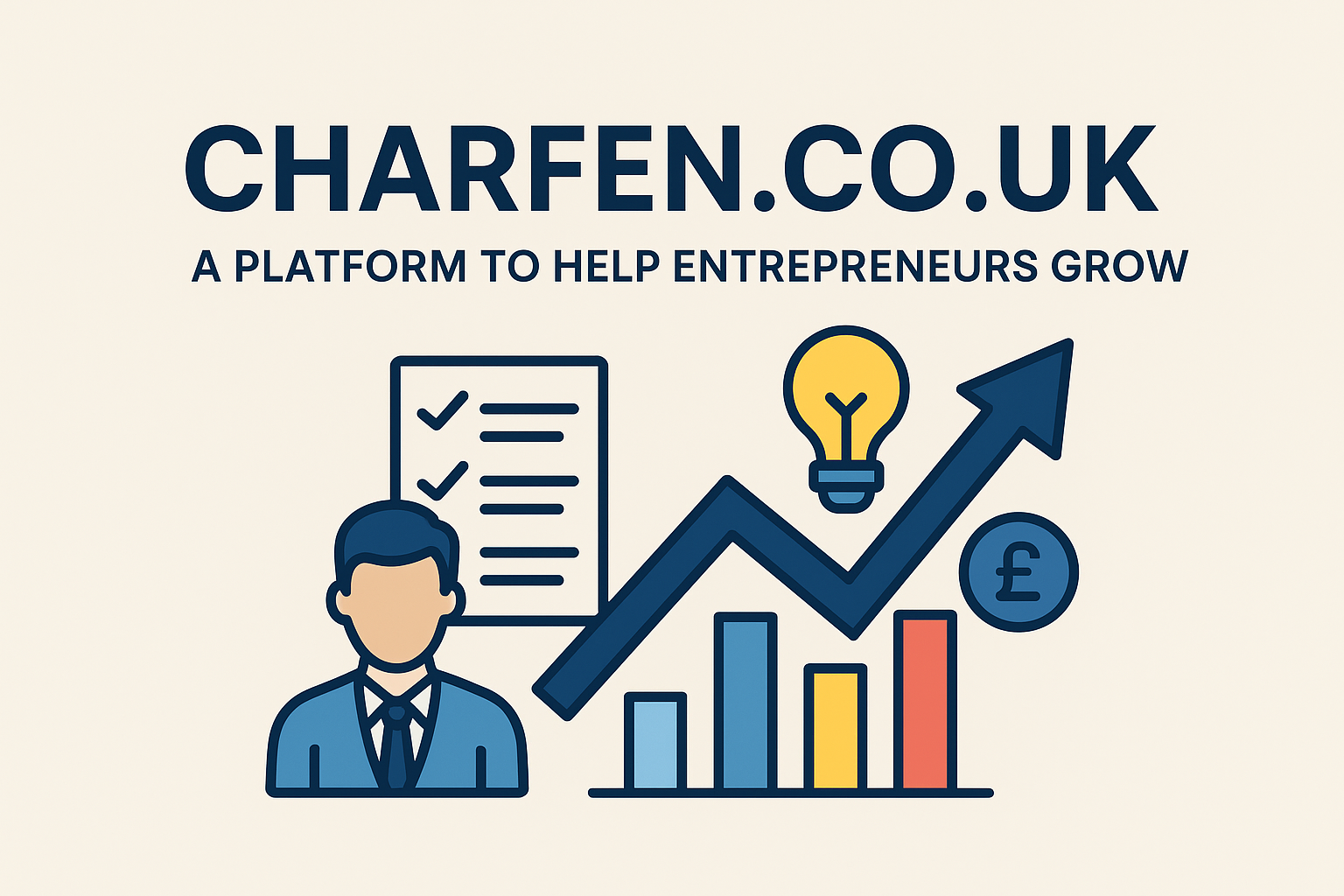 Charfen.co.uk