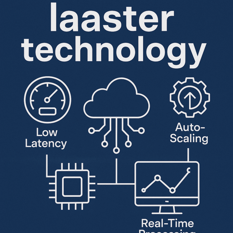 Laaster
