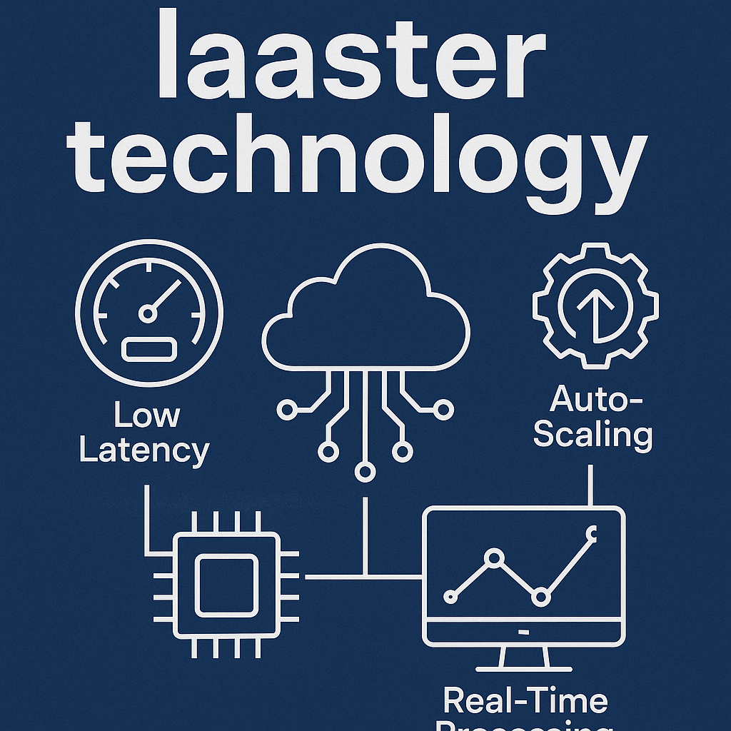 Laaster
