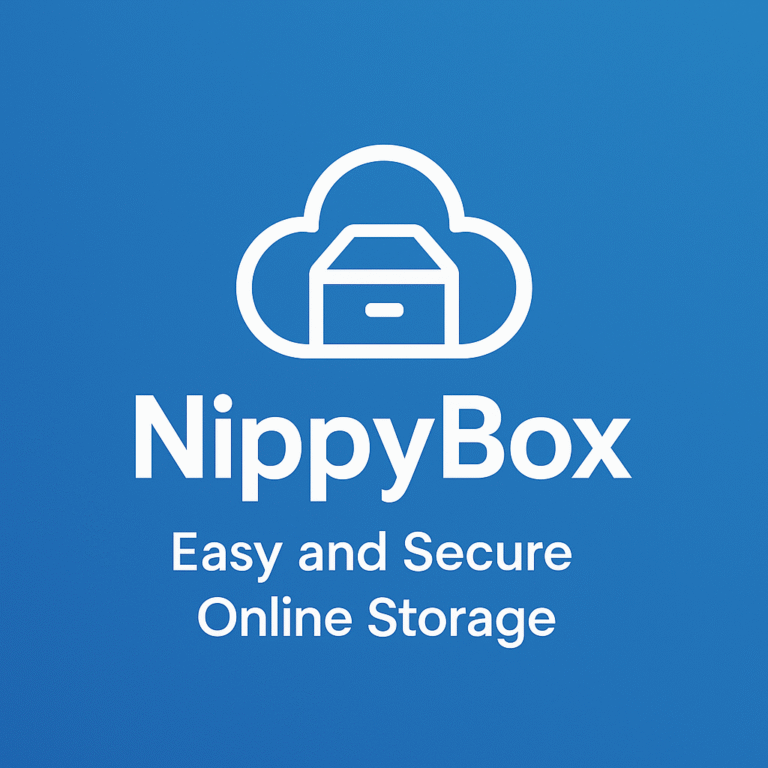 NippyBox