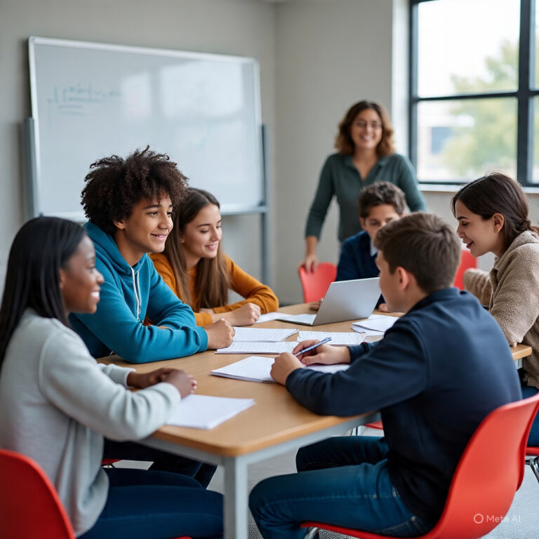 Engaging Students in Active Learning