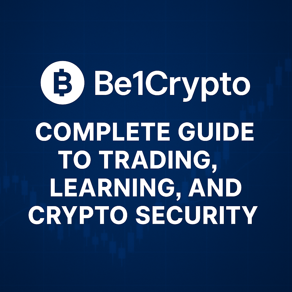 Be1Crypto