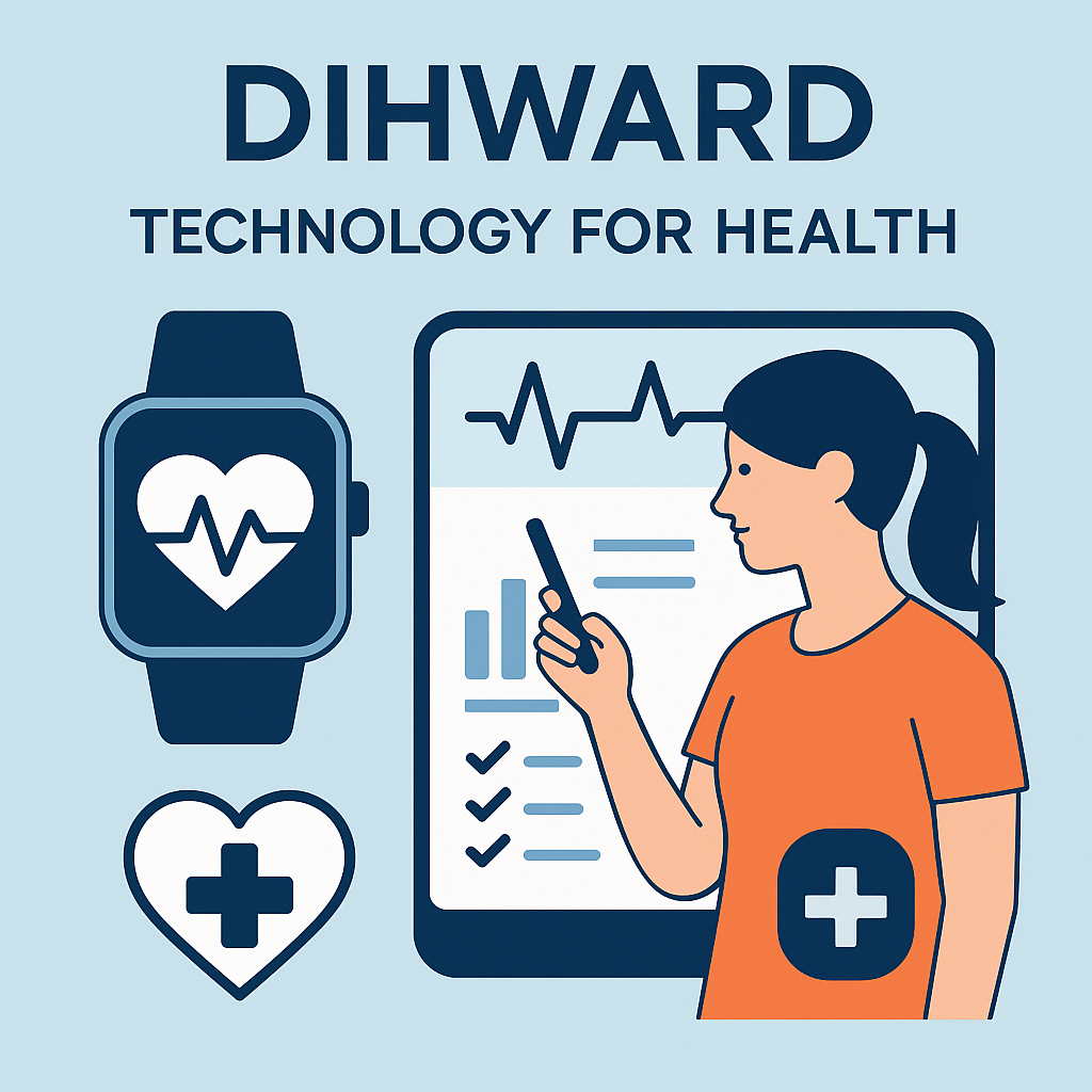 Dihward