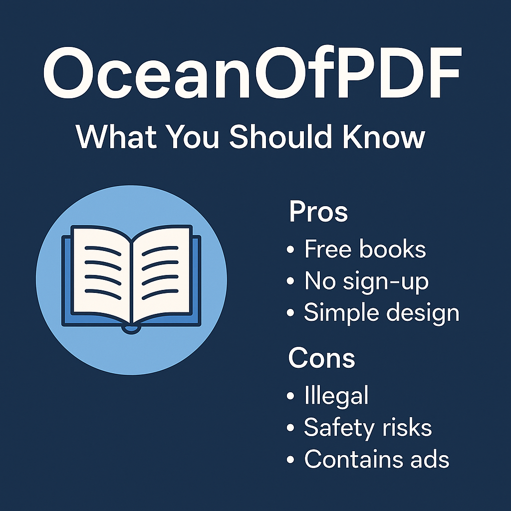 OceanOfPDF