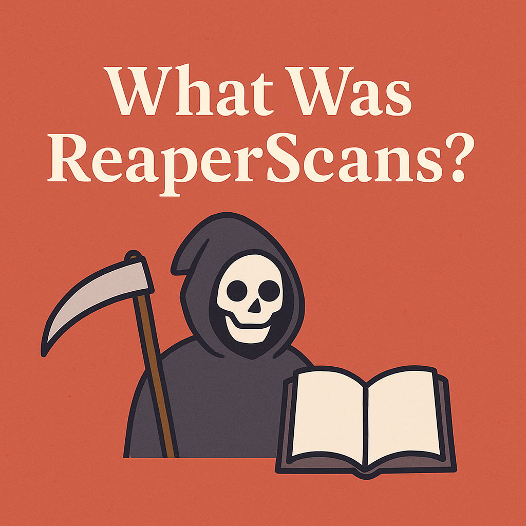 ReaperScans