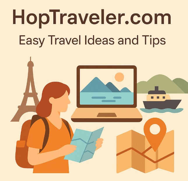 HopTraveler.com