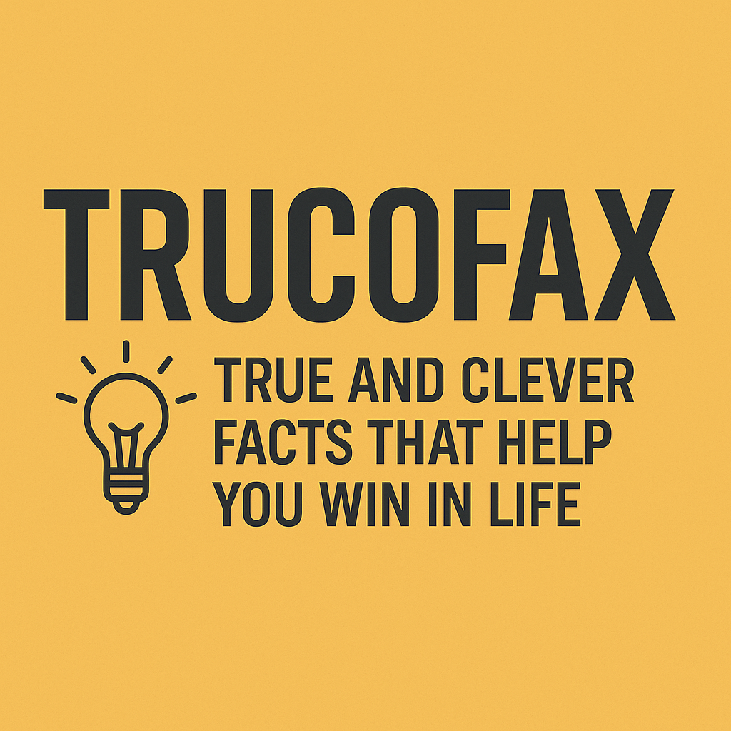 Trucofax