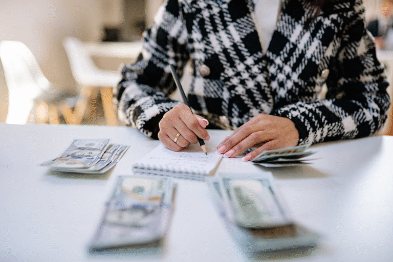Manage Finance and The Pull of Aspirational Spending