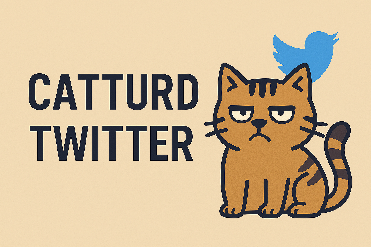 Catturd Twitter