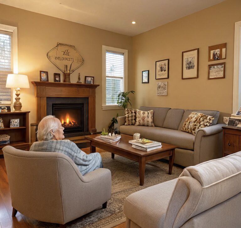 Explore Memory Care Options for Seniors’ Comfortable Living
