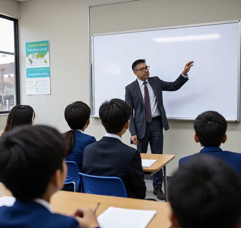 How Traditional Education Prepares Students for Real-World Challenges