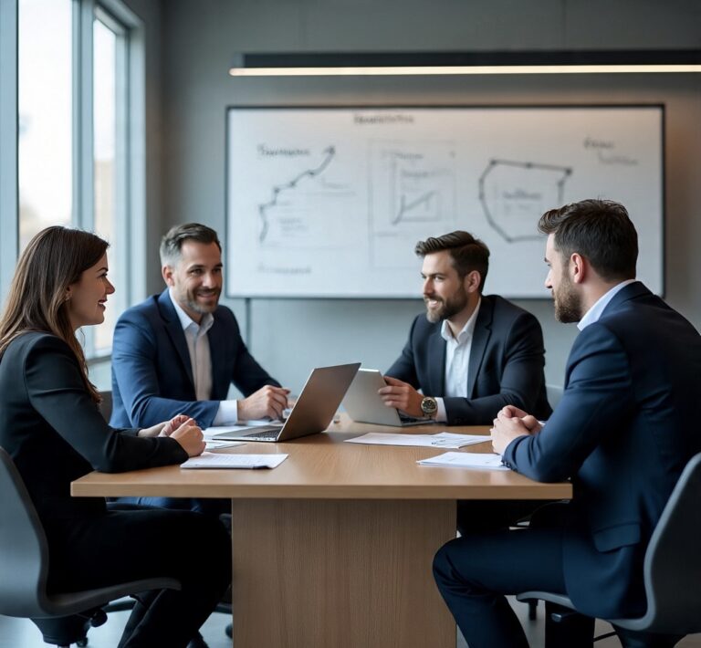 ESG Consultants and WHS Consultants: Aligning Sustainability and Safety for Australia’s Next Phase