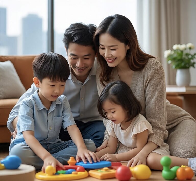 What Is the Average Child Support Payment?
