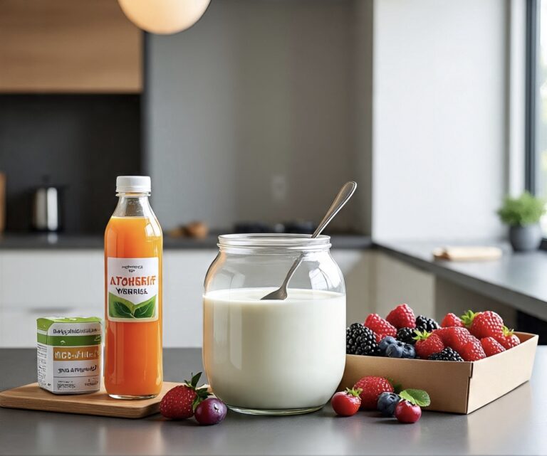 The Evolving Role of Functional Foods in Modern Wellness