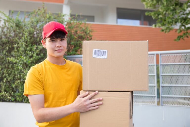 Essential Documents and Customs Rules for Delivery to Uzbekistan