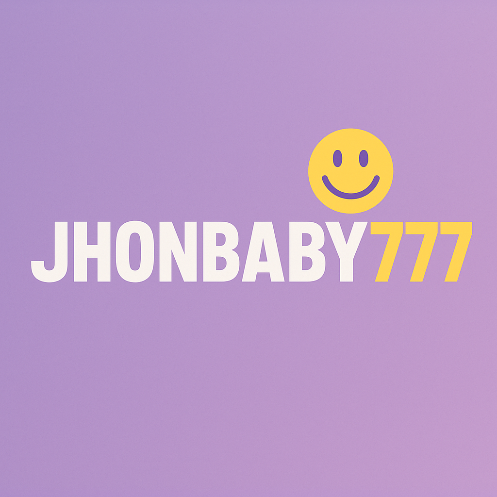 Jhonbaby777