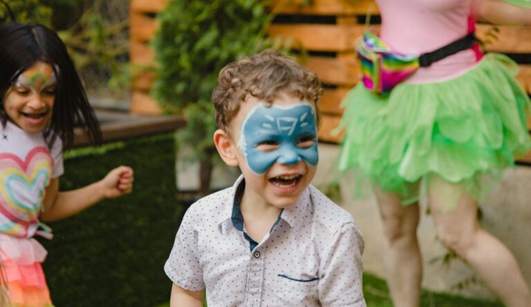 3 Ways to Plan Successful Kids Ministry Events