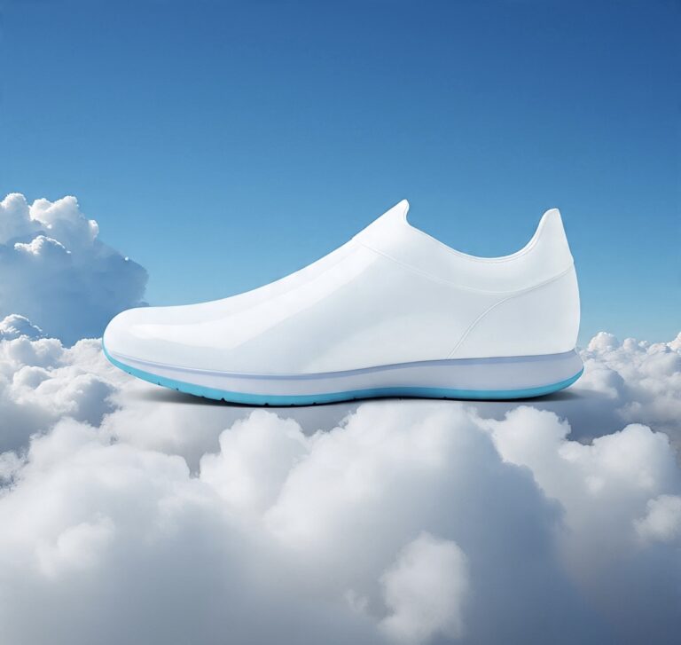 On Cloud: The Latest Trend in Footwear