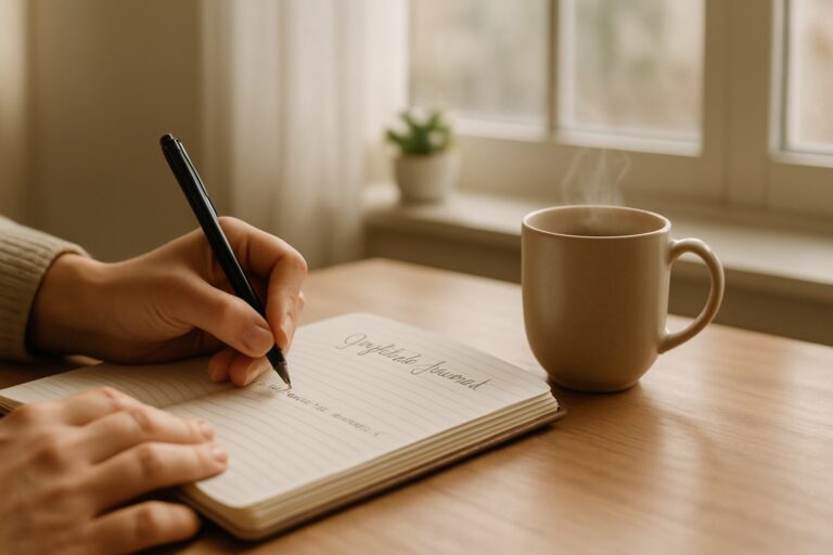 Elevate Your Self-Care: 4 Proven Routines for Wellness