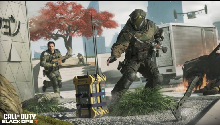 From Starter to Legend: Transform Your BO7 Account Like a Pro