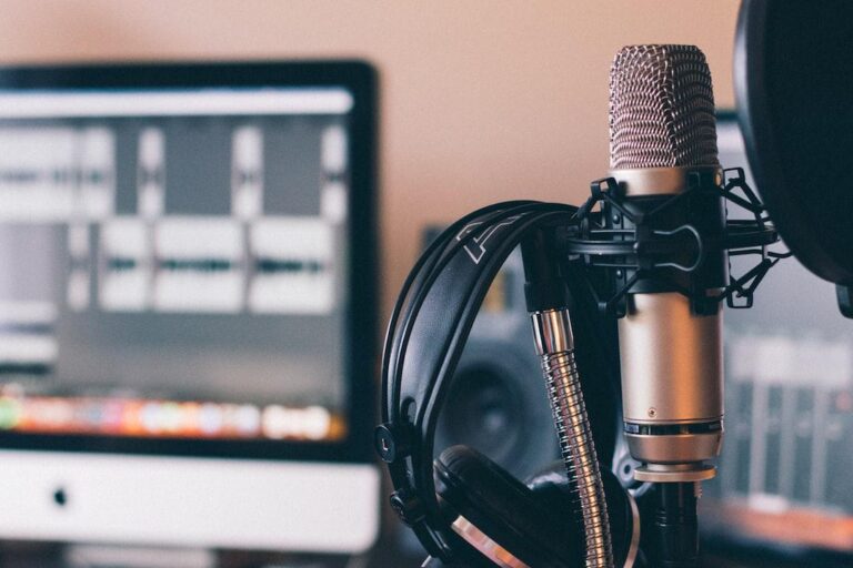 Why Hiring a Podcast Editor Elevates Your Show’s Quality
