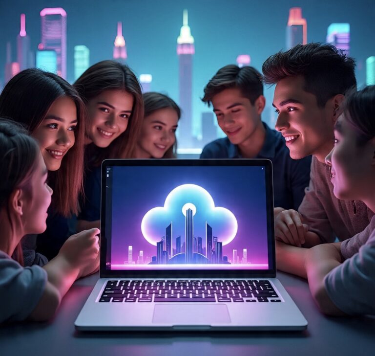 Why On Cloud is Creating Hype Among Youth?